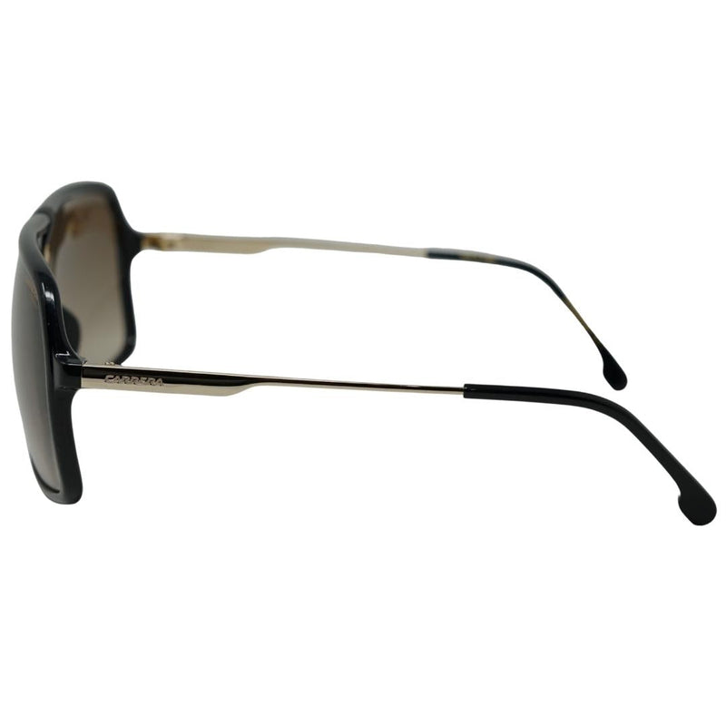 Carrera 1019 807 HA Black Sunglasses