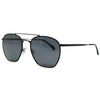 Hugo Boss 1090 003 IR Black Sunglasses