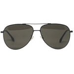 Hugo Boss Mens BOSS 1219/F/SK 0I46 00 Sunglasses Black
