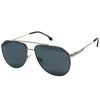 Hugo Boss 1325/S 031Z 3U Silver Sunglasses