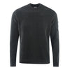 C.P. Company Mens 14CMKN026A 005687G 999 Sweater Black