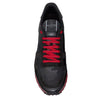 Valentino 1Y2S0723NSD43K 40 Black Sneakers