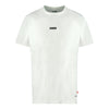 Puma 91074 Logo White T-Shirt