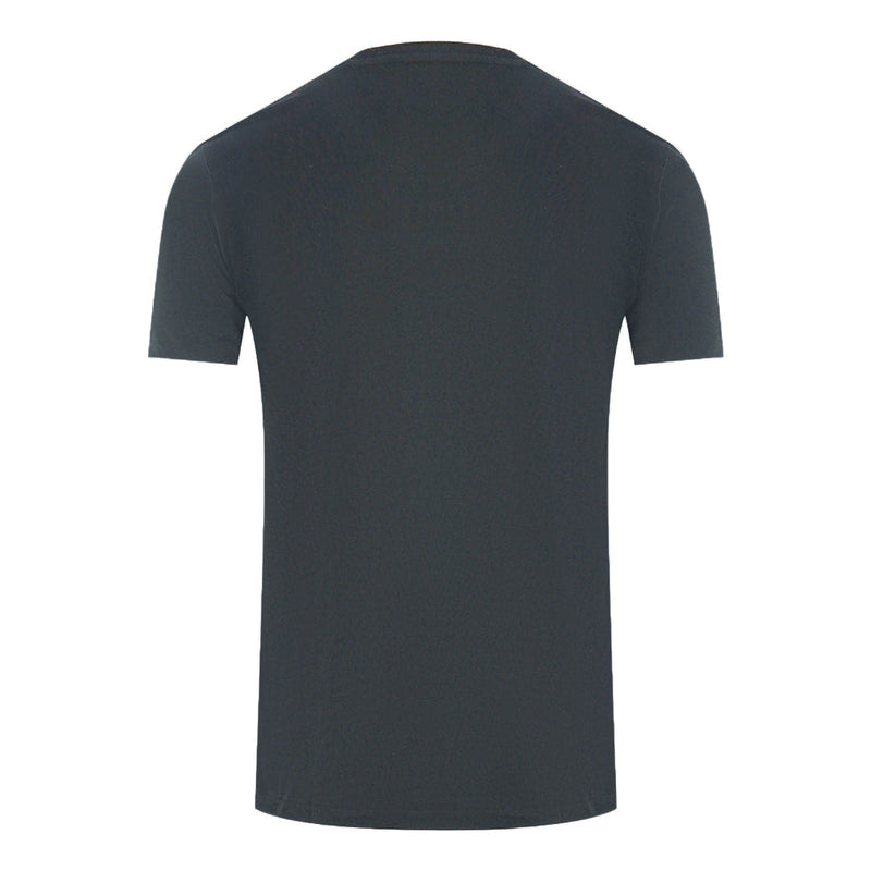 Polo Ralph Lauren Black T-Shirt