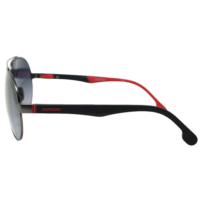 Carrera 8025 0R80 9O Silver Sunglasses