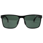 Carrera 8026 003 QT Black Sunglasses