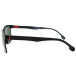 Carrera 8026 003 QT Black Sunglasses