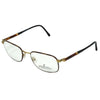 Givenchy Women 859 09 Glasses Frames Brown