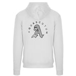 Aquascutum Mens FC1523 01 Sweater White