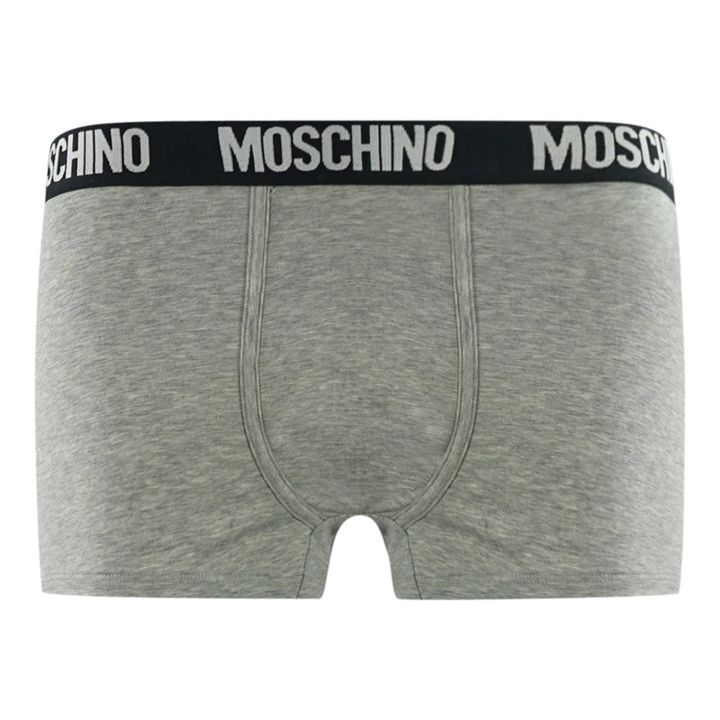 Moschino Mens UMBX-KORY E4105 Boxer Shorts