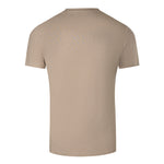 Balmain YH1F021 S8761 EAB Sand T-Shirt