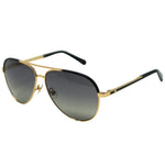 Kate Spade Amarissa 0W15 Gold Sunglasses