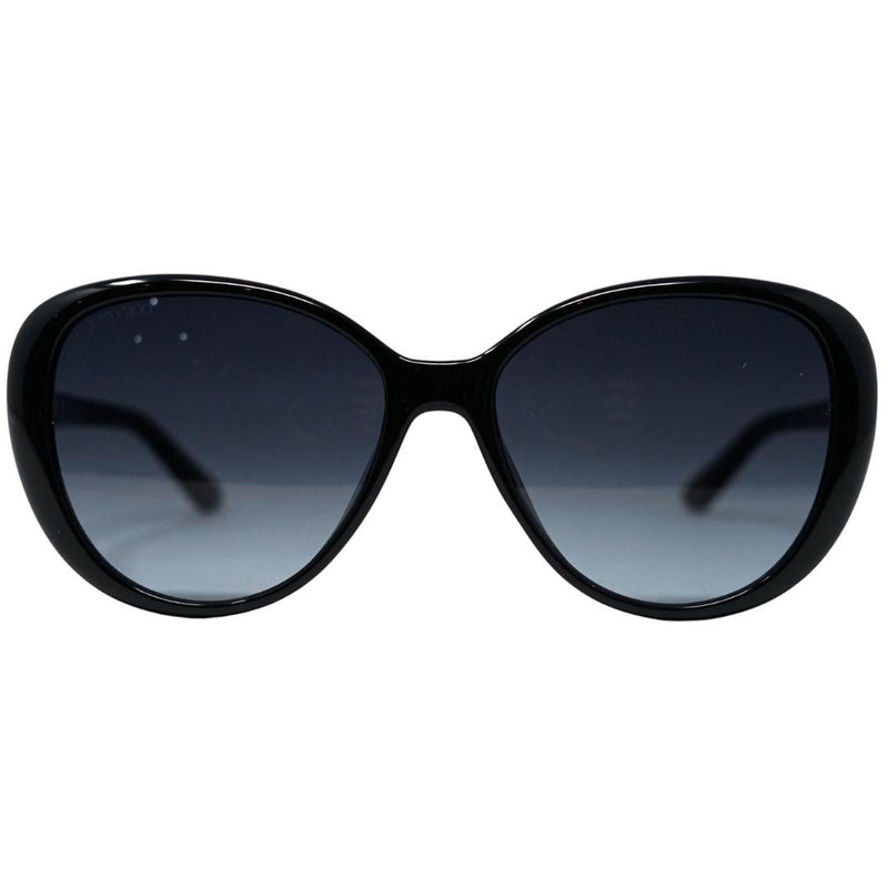 Jimmy Choo Amira/S 0807 90 Black Sunglasses