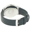 Emporio Armani Mens AR80059 Watch Silver