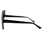 Jimmy Choo Auri/G/S 0807 90 Black Sunglasses