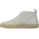 Fred Perry Mens B9161 200 Trainers White