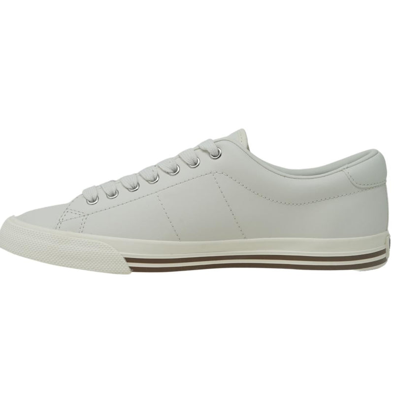 Fred Perry Mens B9200 254 Trainers White