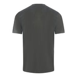 Parajumpers Mens T-Shirt Basic Tee 541 Black