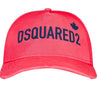Dsquared2 BCW0066 05C05352 4087 Red Cap