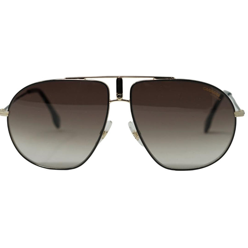 Carrera Bound 02M2 000 Black Sunglasses