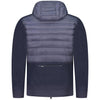 Parajumpers Buck Navy Down Jacket