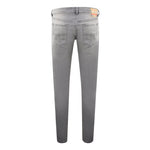 Diesel Buster-X RM041 Grey Jeans