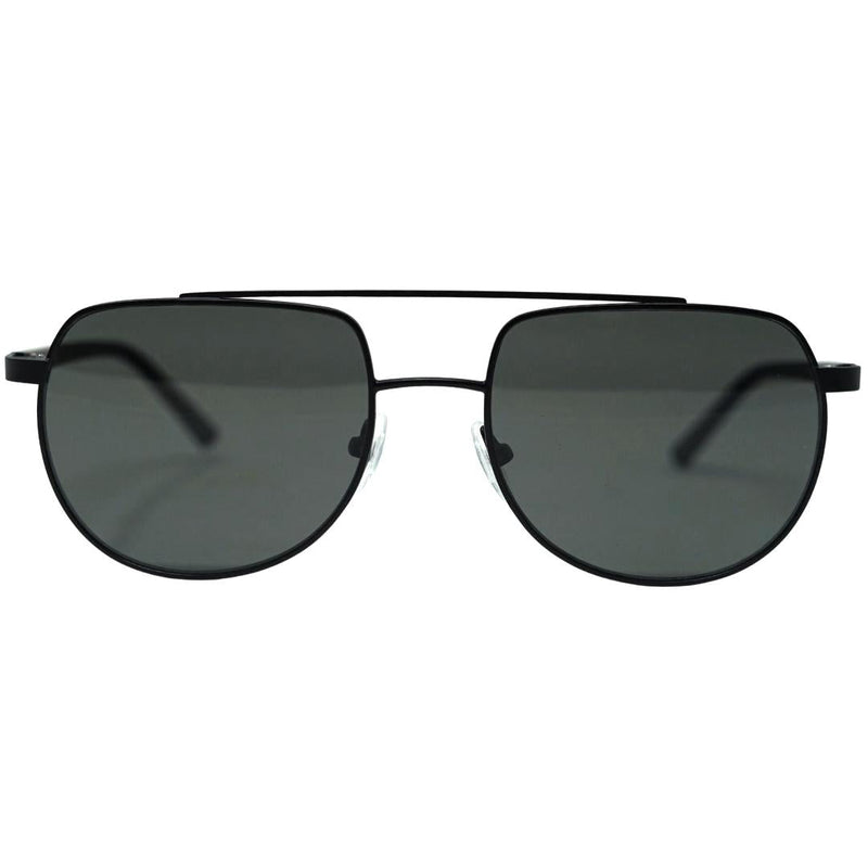Calvin Klein CK20301S 001 Black Sunglasses