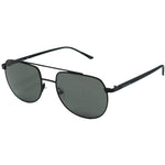 Calvin Klein CK20301S 001 Black Sunglasses