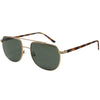 Calvin Klein CK20301S 716 Brown Sunglasses