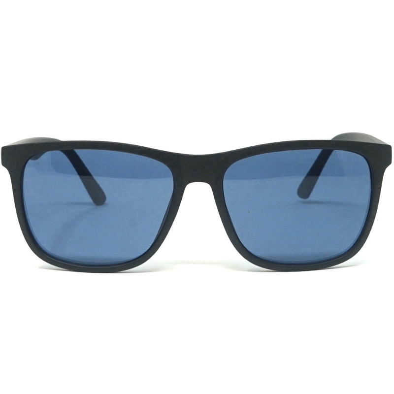 Calvin Klein CK20520S 001 Black Sunglasses