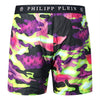 Philipp Plein CUPP12M01 60 Green Swim Shorts