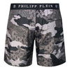 Philipp Plein CUPP12M01 98 Swim Shorts