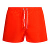 Dsquared2 D7B644630 81048 Red Swim Shorts