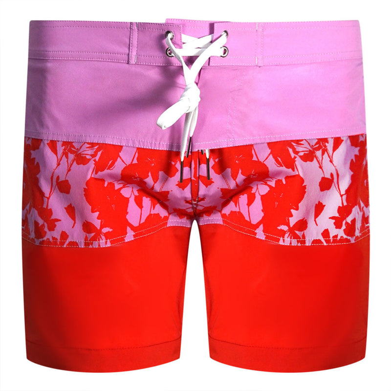 Dsquared2 D7B724920.62648 Pink Swim Shorts