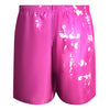 Dsquared2 D7BM14710.56848 Pink Swim Shorts