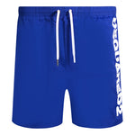 Dsquared2 D7N584260 46048 Blue Swim Shorts