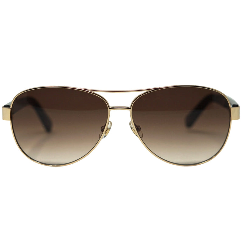 Kate Spade Dalia 2 0W15 Brown Sunglasses