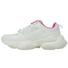 Plein Sport DIPS1006 01 White Sneakers