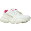 Plein Sport DIPS1006 01 White Sneakers