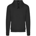 Aquascutum Mens FC0123 99 Sweater Black