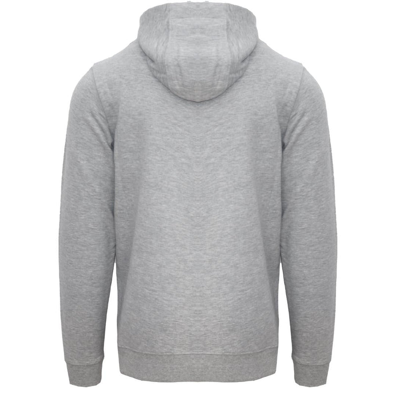 Aquascutum Mens FC1323 94 Sweater Grey