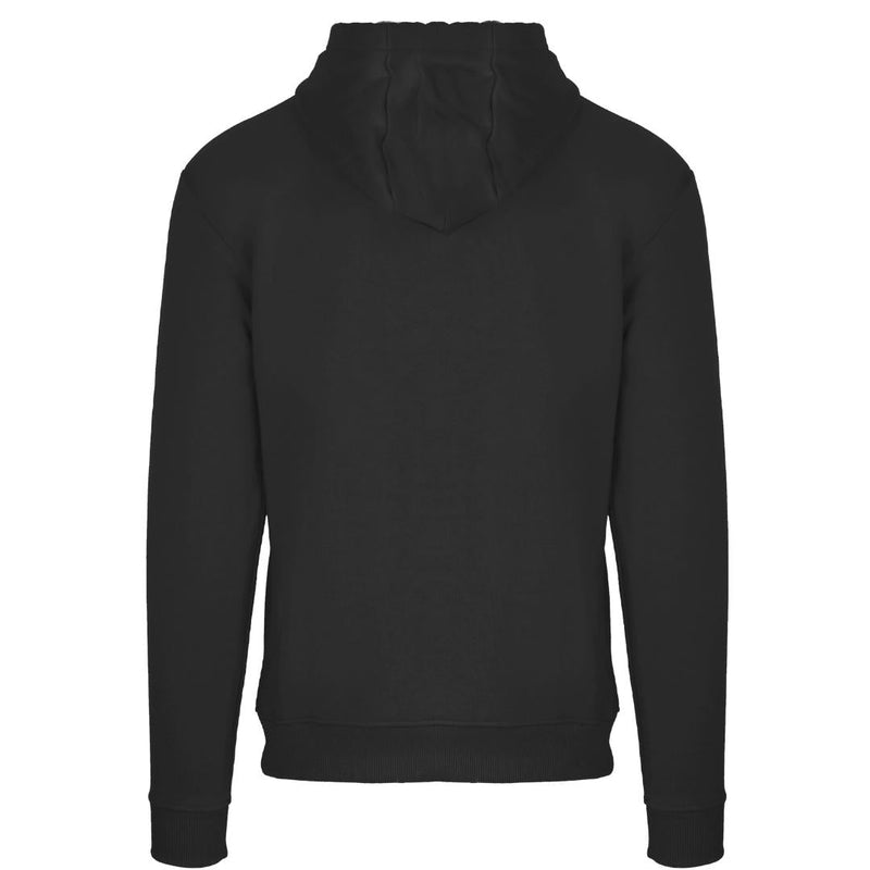 Aquascutum Mens FCZ223 99 Sweater Black