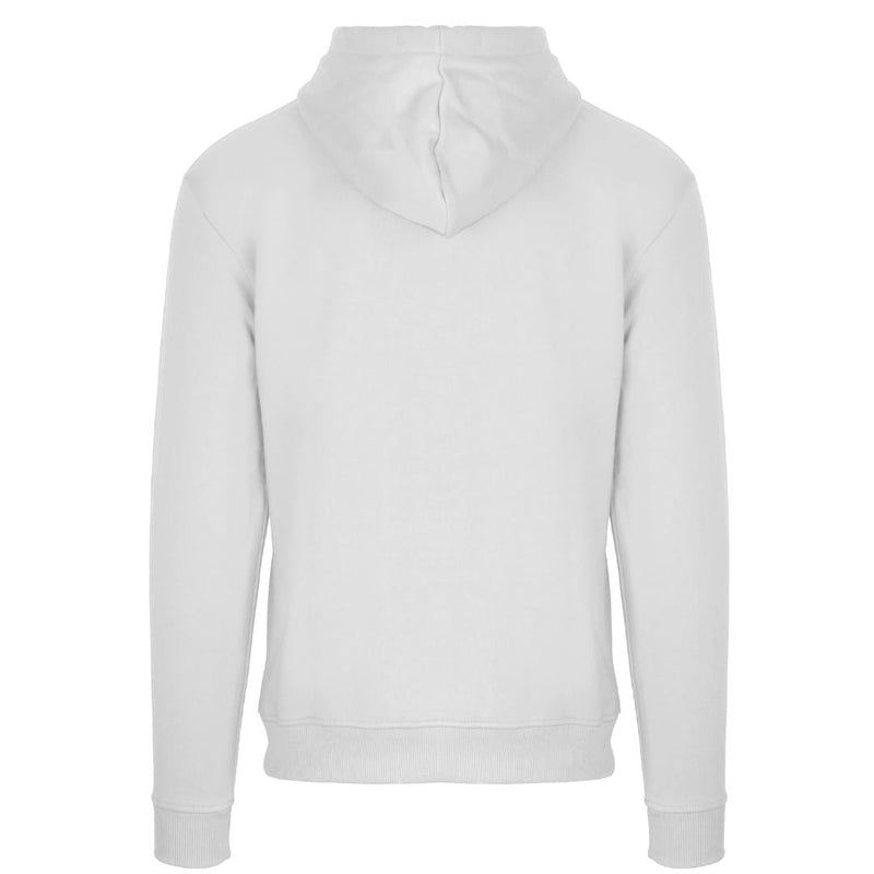 Aquascutum Mens FCZ823 01 Sweater White