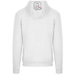 Aquascutum Mens FCZ923 01 Sweater White