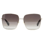 Kate Spade Fenton/G/S 0086 HA Silver Sunglasses