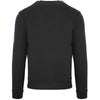 Aquascutum Mens FG0423 99 Sweater Black