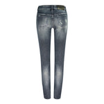 Balmain FP5359J4362 Blue Jeans