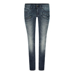 Balmain FP5359JI363 Blue Jeans
