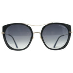 Tom Ford Joey FT0760-F 01B Sunglasses