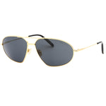 Tom Ford Rickie Mens FT0771 30A Sunglasses Gold